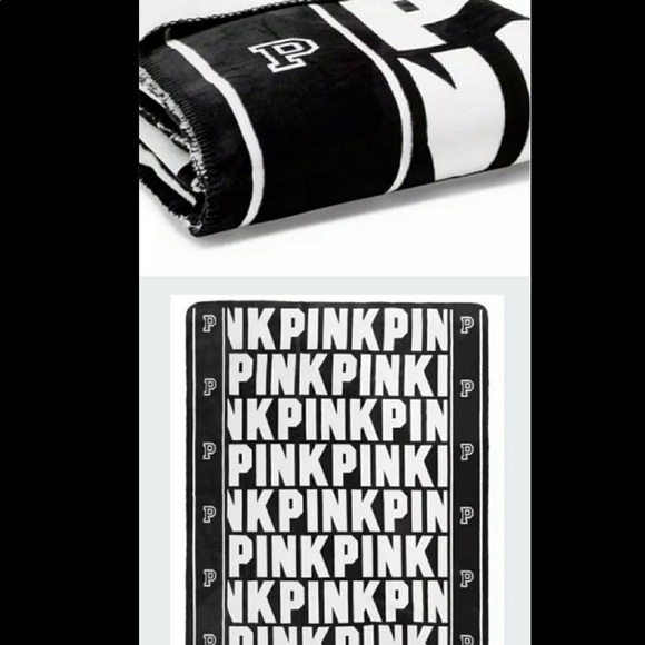 Vs Sherpa blanket - Picture 3 of 3